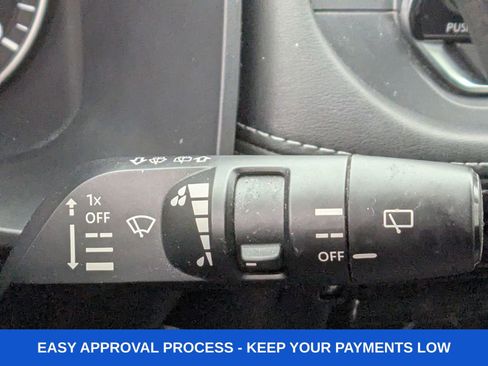 Used 2022 Nissan Rogue SV FWD image 39