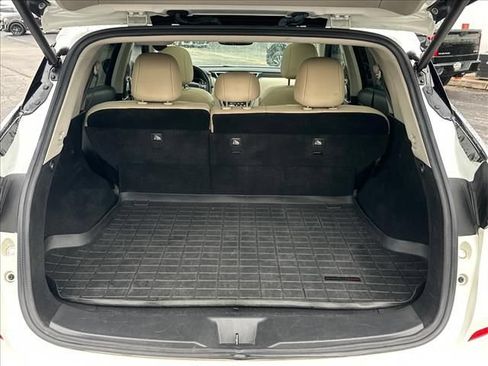 Used 2020 Nissan Murano Platinum FWD image 11