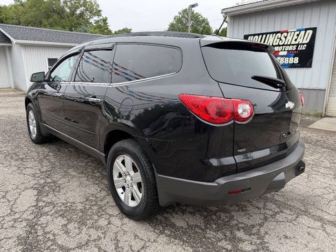 Used 2012 Chevrolet Traverse LT AWD/4WD image 6