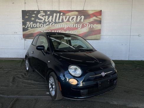 Used 2013 FIAT 500 Pop image 6