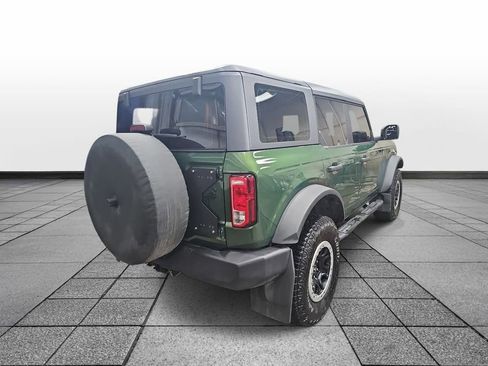 Used 2023 Ford Bronco 4-Door w/ Sasquatch Package AWD/4WD image 5