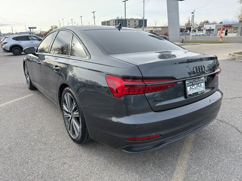 Used 2024 Audi A6 2.0T Premium w/ Convenience Package image 5