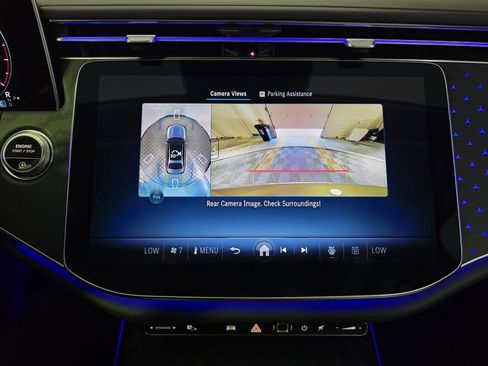 New 2026 Mercedes-Benz E 450 4MATIC Sedan image 16