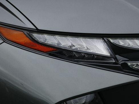 Used 2023 Hyundai Tucson SEL AWD/4WD image 16