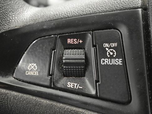 Used 2017 GMC Terrain SLE image 51