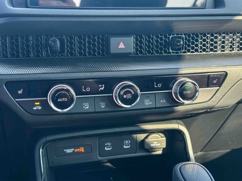 New 2026 Honda CR-V EX image 22