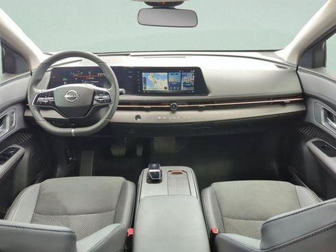 Certified 2024 Nissan Ariya FWD image 13