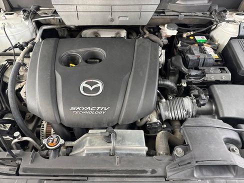 Used 2018 MAZDA CX-5 Grand Touring FWD image 17