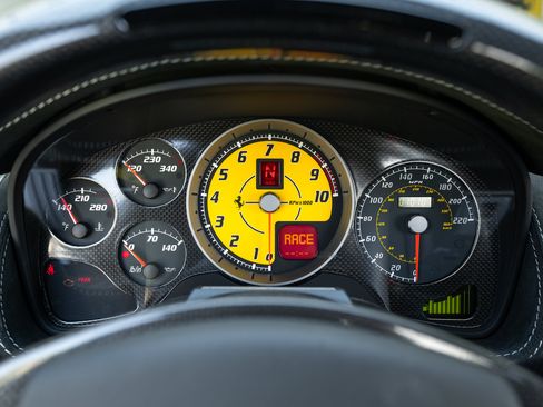 Used 2008 Ferrari F430 Scuderia RWD image 73
