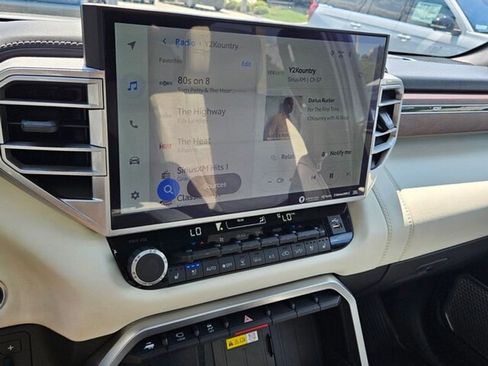 Used 2023 Toyota Sequoia Capstone image 23