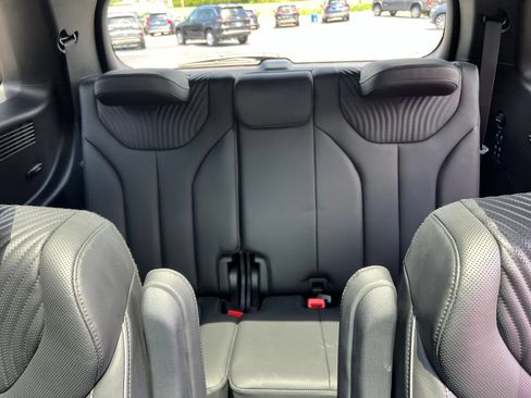Used 2023 Hyundai Palisade Calligraphy w/ Cargo Package AWD/4WD image 28