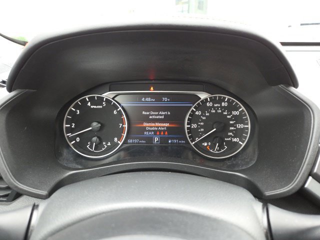 Used 2024 Nissan Altima 2.5 SR FWD image 14