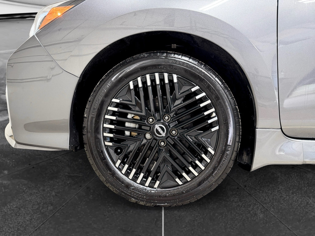 Used 2024 Nissan Leaf SV Plus FWD image 28