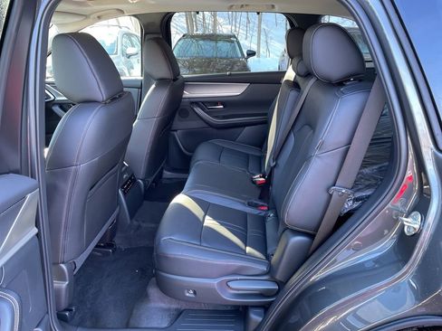 New 2026 MAZDA CX-90 3.3 Turbo w/ Preferred Package image 13