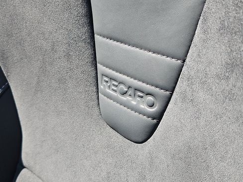 Used 2023 MAZDA MX-5 Miata Club w/ Brembo/BBS Recaro Package RWD image 13