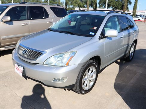 Used 2008 Lexus RX 350 2WD image 6