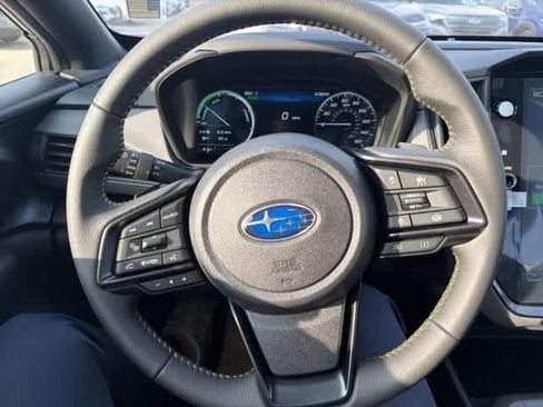 New 2026 Subaru Crosstrek 2.5i Sport image 20