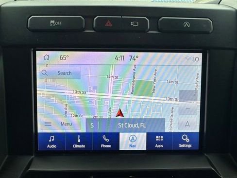 Certified 2020 Ford F150 Lariat w/ Equipment Group 502A Luxury image 18