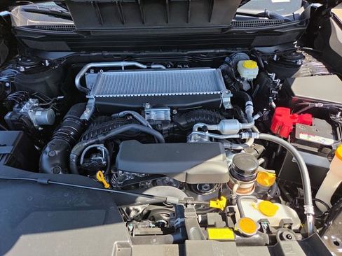 New 2026 Subaru Outback Wilderness AWD/4WD image 26