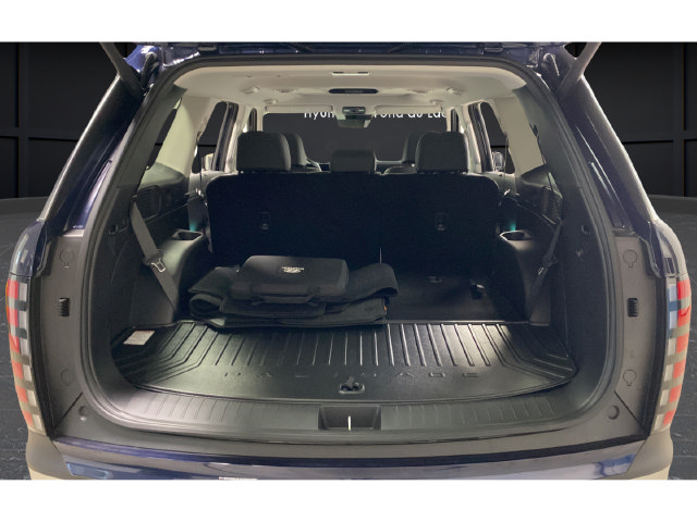 New 2026 Hyundai Palisade SEL Premium AWD/4WD image 27