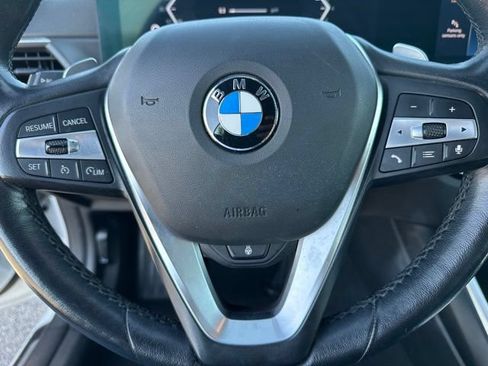 Used 2024 BMW 430i xDrive Convertible AWD/4WD image 20