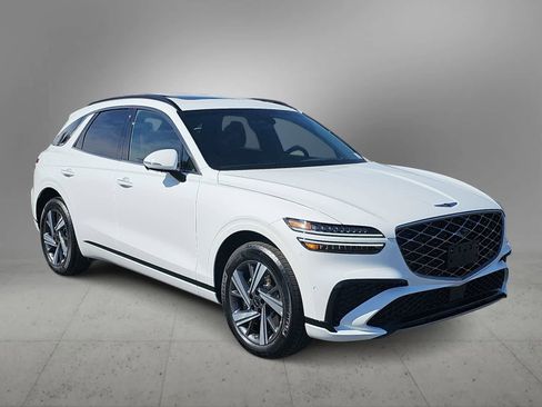 Used 2026 Genesis GV70 3.5T Sport Advanced image 2