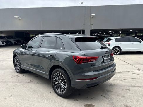 Used 2024 Audi Q3 2.0T Premium Plus AWD/4WD image 8