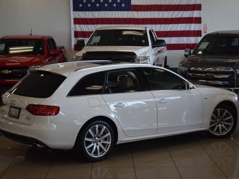 Used 2012 Audi A4 2.0T Premium Plus AWD/4WD image 34