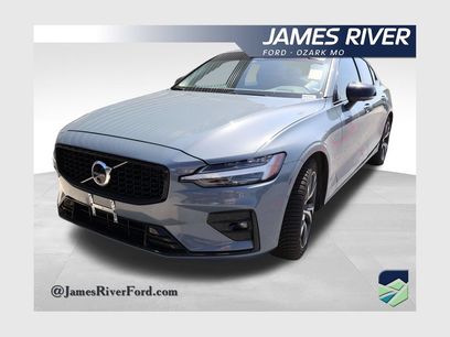 Used 2024 Volvo S60 B5 Plus