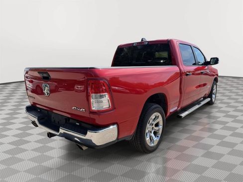 Used 2023 RAM 1500 Big Horn AWD/4WD image 8