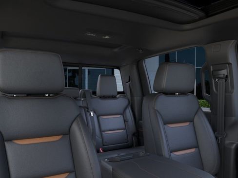 New 2026 GMC Sierra 1500 AT4 AWD/4WD image 24