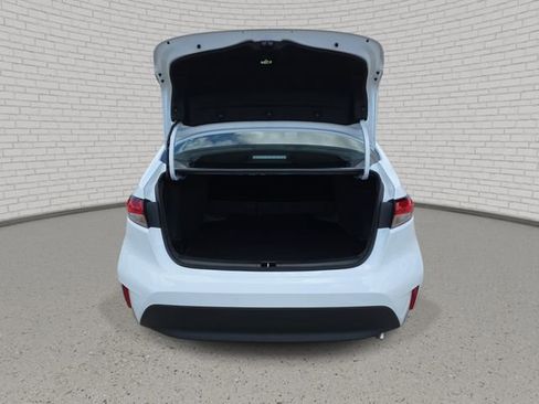 New 2026 Toyota Corolla LE FWD image 12