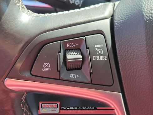 Used 2018 Buick Encore Preferred image 24