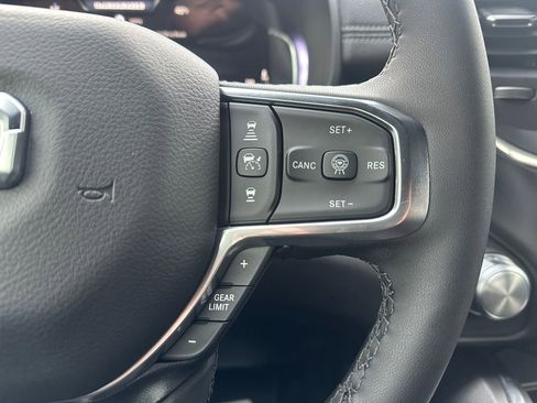 New 2026 RAM 1500 Laramie w/ Night Edition image 32