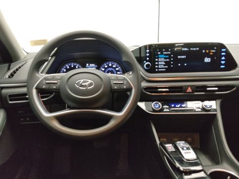 Used 2023 Hyundai Sonata SEL FWD image 22