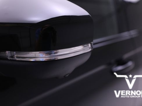 New 2026 Ford Expedition Tremor image 33