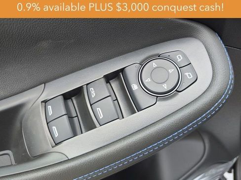 New 2026 Buick Encore GX Sport Touring w/ Comfort Package image 6