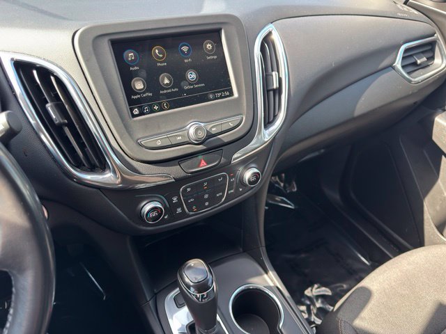 Used 2019 Chevrolet Equinox LT AWD/4WD image 15