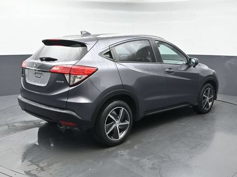 Used 2022 Honda HR-V EX image 5