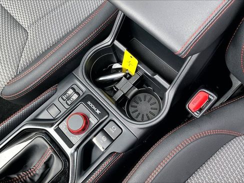 Certified 2024 Subaru Forester Sport image 18