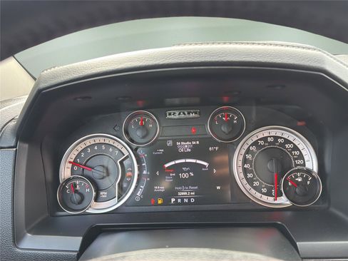 Used 2017 RAM 1500 Sport w/ Convenience Group image 22