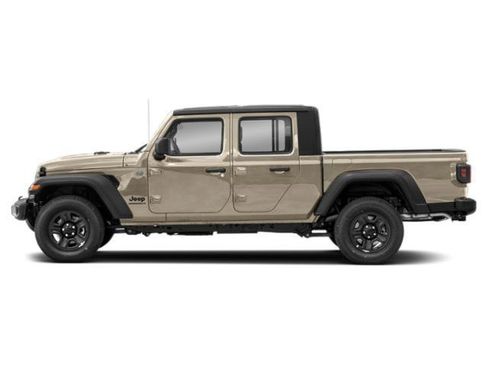 Used 2022 Jeep Gladiator Sport AWD/4WD image 3