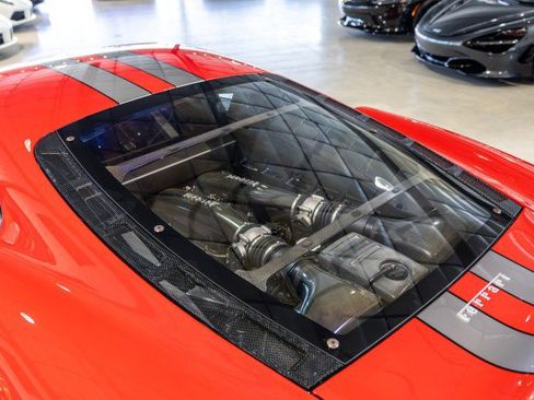 Used 2008 Ferrari F430 Scuderia RWD image 35