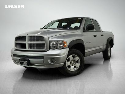 Used 2005 Dodge Ram 1500 Truck SLT w/ Sport Appearance Group