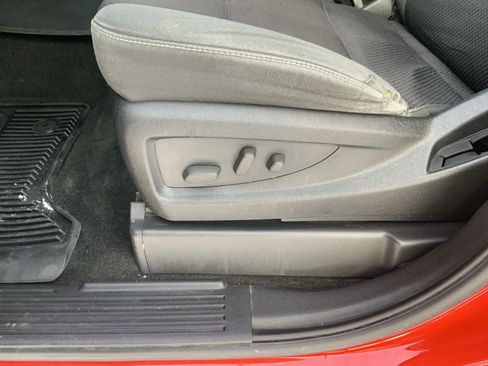 Used 2014 Chevrolet Silverado 1500 LT w/ All Star Edition image 23