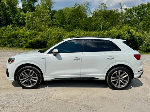 Used 2021 Audi Q3 2.0T Premium Plus image 7