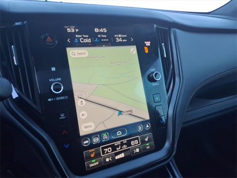 Used 2024 Subaru Outback Wilderness image 20