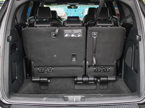Certified 2024 Honda Odyssey Sport image 26