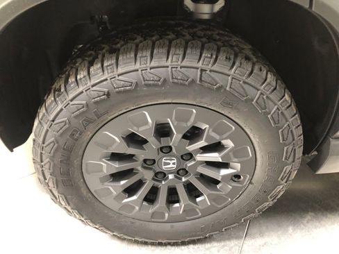 New 2026 Honda Passport TrailSport image 10