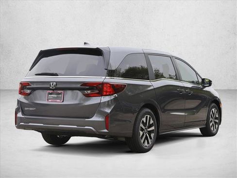 New 2026 Honda Odyssey EX-L image 5